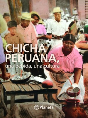 cover image of Chicha Peruana